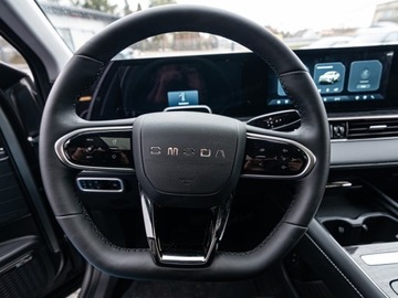 Omoda 5 2025 OMODA Omoda 5 1.5 T-GDI Hybrid Premium DHT Suv 224KM 2025, zdjęcie 8