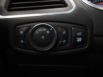 Ford Edge II SUV Facelifting 2.0 EcoBlue Bi-Turbo 238KM 2019 Ford EDGE ST-Line 4x4 automat panorama ACC Bang, zdjęcie 36