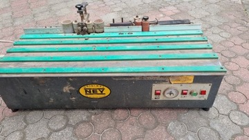 КРОМКООБЛИЦОВОЧНЫЙ СТАНОК GERHARD NEY SENIOR 2600W DB GWR СОСТОЯНИЕ