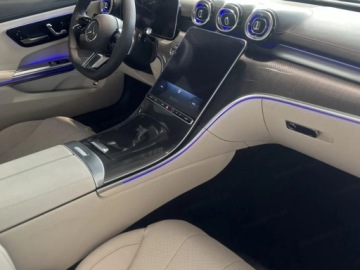 Mercedes CLE Coupe 2.0 300 258KM 2026 MERCEDES-BENZ CLE 300 4-Matic AMG Line 2.0 (258KM) 2026, zdjęcie 9