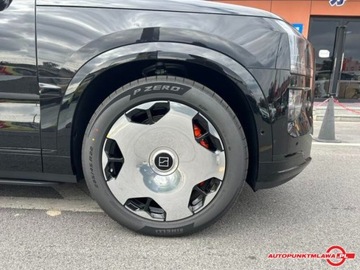  ZEEKR X ZEEKR 9X 2025 Ultra Edition Auto Punkt 2.0 Hybryda Plug-in 898KM, zdjęcie 6