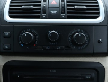 Skoda Fabia I Kombi 1.4 16V 75KM 2008 Skoda Fabia 1.4 16V, Salon Polska, 1. Właściciel, zdjęcie 16