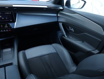 Peugeot 308 III SW 1.2 PureTech 130KM 2022 Peugeot 308 1.2 PureTech, Salon Polska, zdjęcie 7