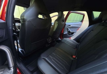 Cupra Formentor Crossover 2.0 TSI 310KM 2021 Cupra Formentor vz 310KM 4x4 VIRTUAL 31.000km TEMPOMAT ACC 4x4, zdjęcie 12