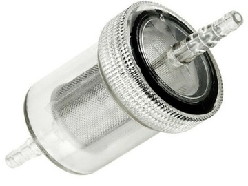 FILTR FILTEREK PALIWA 4mm-6mm WEBASTO WZMOCNIONY