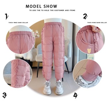 ТЕПЛЫЕ, ПЛОТНЫЕ, УТЕПЛЕННЫЕ ДЖОГГЕРЫ, детские зимние стеганые спортивные штаны.