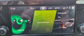 Seat Leon IV Hatchback 1.5 EcoTSI 130KM 2021 Seat Leon Polski Salon , I wlasciciel , serwis , opony zimowe , 1.5 130KM, zdjęcie 20