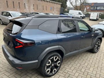 Dacia Bigster 1.2 mild hybrid 140 140KM 2026 Od ręki - Journey LPG 1.2 mHEV 140KM / dach panoramiczny, zdjęcie 2