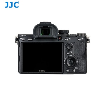 НАКЛАДКИ JJC ДЛЯ SONY FDA-EP18 ES-EP18