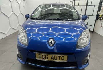 Renault Twingo II Hatchback 3d 1.2 16v 75KM 2008 Renault Twingo Renault Clio 1.2 1 wlasciciel Przygotowany do rejestracji, zdjęcie 1