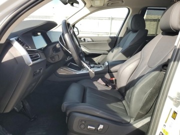 BMW X7 2022 BMW X7 xDrive40I 2022 3.0l 3.0 Benzyna 335KM, zdjęcie 7