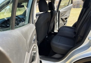 Opel Mokka I X 1.4 Turbo Ecotec 140KM 2019 Opel Mokka X 1.4 BenzynaLPG 140KM, zdjęcie 8