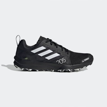 ADIDAS FW2609 CZARNE BUTY SPORTOWE DAMSKIE ROZM. 40 AB002186