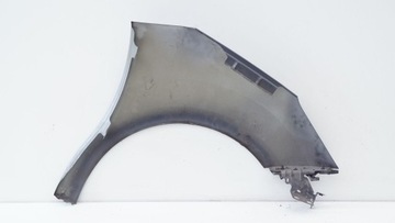 BLATNÍK LEVÝ PŘEDNÍ CITROEN C3 II 09-16R