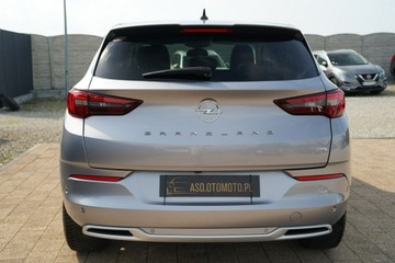 Opel 2023 Opel Grandland X FUL LED skóra NAWI grzane fotele, zdjęcie 9
