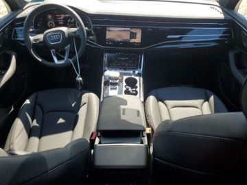 Audi Q7 II 2025 Audi Q7 Premium Plus 2025 3.0l 3.0 Benzyna 335KM, zdjęcie 8