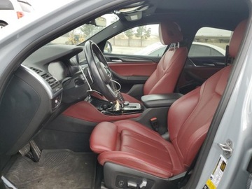 BMW X4 G02 2023 BMW X4 xDrive30I 2023 2.0l 2.0 Benzyna 248KM, zdjęcie 7
