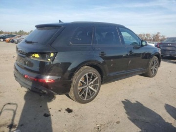 Audi Q7 II 2024 Audi Q7 Prestige 2024 3.0l 3.0 Benzyna 335KM, zdjęcie 3