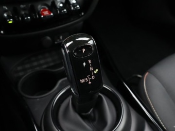 Mini Clubman F54 Kombi 1.5 136KM 2018 MINI Clubman Cooper, Salon Polska, Automat, Navi, zdjęcie 16
