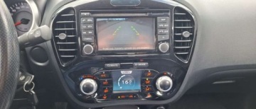 Nissan Juke I SUV 1.6i 117KM 2014 Nissan Juke Nissan Juke 1.6 N-Tec 1.6 Benzyna 117KM, zdjęcie 15