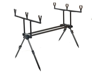 ROD POD Second Stanowisko karpiowe Stojak MIKADO