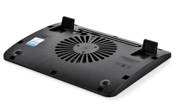 Шайба DEEPCOOL WINDPAL MINI 15.6 140 мм FAN LED