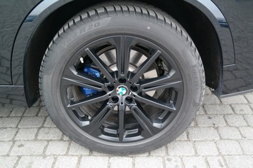 BMW X5 G05 SUV 3.0 30d 286KM 2023 BMW X5 BMW X5 xDrive30d M Sport PPF HAK Panorama A, zdjęcie 39