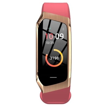 Smartband Band SmartWatch Amoled Watch SP02 Smart Waterproof PL PL