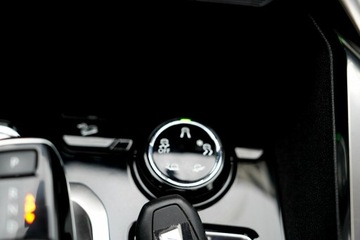 Peugeot 5008 II Crossover Facelifting 2.0 BlueHDi 177KM 2020 Peugeot 5008 GT kamera Skora adc Nawi PANORAMA bli, zdjęcie 28