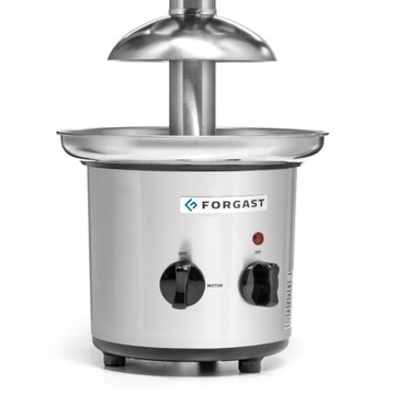 ШОКОЛАДНЫЙ ФОНТАН FORGAST FG09005