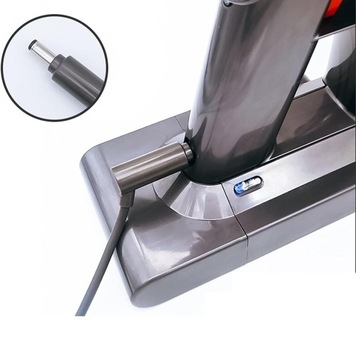 ЗАРЯДНОЕ УСТРОЙСТВО ДЛЯ ПЫЛЕСОСА ДЛЯ DYSON V6 V7 V8