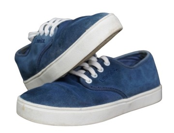 Etnies Blue r. 38