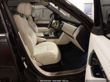 Land Rover Range Rover V 2024 Land Rover Range Rover p400 Se, 2024r., 4x4, 3.0L 3.0 Benzyna 395KM, zdjęcie 7