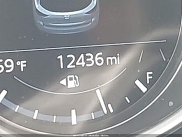 Mazda CX-5 II 2024 Mazda CX-5 2.5 S Preferred 2024 2.5l 2.5 Benzyna 187KM, zdjęcie 10