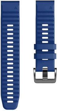 PASEK DO GARMIN FENIX 5 6 7 PRO SOLAR QUICKFIT EASYFIT 22mm KOLORY