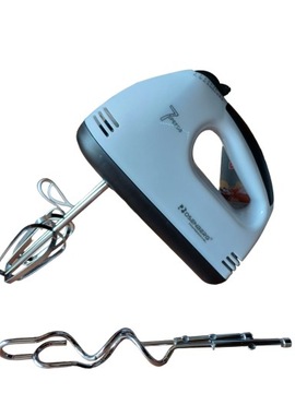 7-скоростной ручной миксер