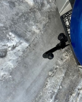 Ford Ecosport II 2016 Ford EcoSport Niemcy,Alu,Hak 1.5 Diesel 90KM, zdjęcie 8