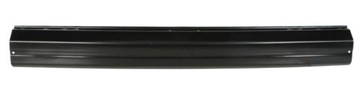 JEEP PATRIOT 06.10-11.16 NÁRAZNÍK ZADNÍ SPOILER