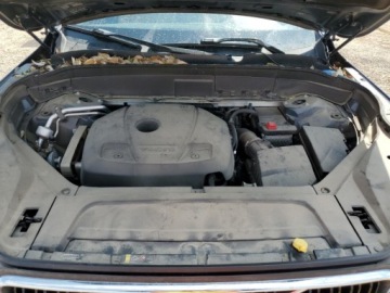 Volvo XC90 II SUV 2.0 T5 250KM 2018 Volvo XC 90 2018 VOLVO XC90 T5 2.0 Benzyna 250KM, zdjęcie 11