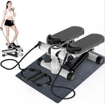 Steppers for Exercise, Exercise Step Machine with