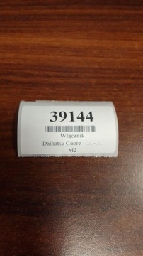 DAIHATSU CUORE VII SPÍNAČ AIRBAG 69065B2020