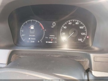 Honda Ridgeline 2025 Honda Ridgeline Sport 2025 3.5 Benzyna 280KM, zdjęcie 10