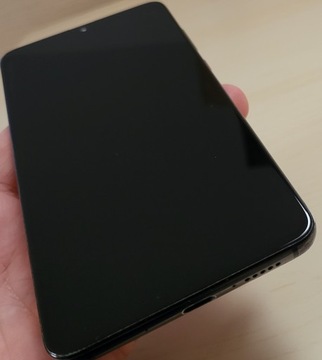 Huawei Mate 20 4/128gb Black IGŁA Komplet OKAZJA UNIKAT !