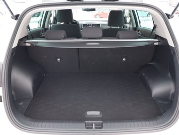 Kia Sportage IV SUV Facelifting 1.6 T-GDI 177KM 2021 Kia Sportage 1.6 T-GDI, Salon Polska, Serwis ASO, zdjęcie 13