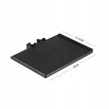 Stojak na mikrofon S