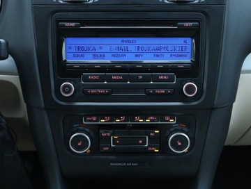 Volkswagen Golf 2010 VW Golf 1.4 TSI, Salon Polska, Klima, Klimatronic, zdjęcie 11