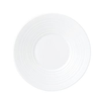 Jasper Conran Strata Spodek do filiżanki 12cm Wedgwood