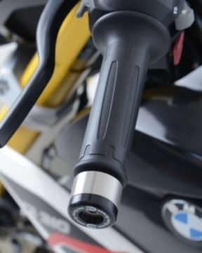 KOŃCÓWKI KIEROWNICY RG RACING BMW G310R/G310GS BLA