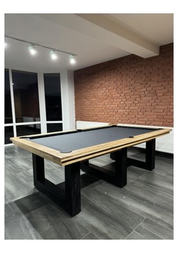 Бильярдный стол ARKANA 6 футов с ламинированной столешницей