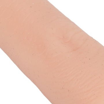 ТРЕНИРОВОЧНЫЙ ПАЛЕЦ ДЛЯ ОБУЧЕНИЯ МАНИКЮРУ 2 ШТ.